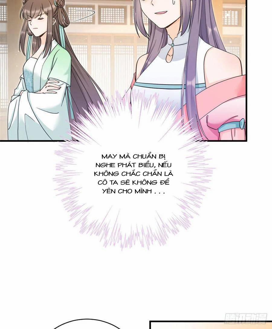 Đồ Đệ Nhà Ta Lại Quải Rồi 318 trang 7