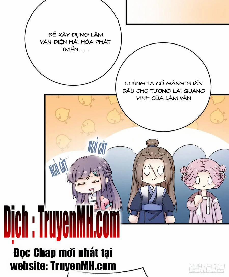 Đồ Đệ Nhà Ta Lại Quải Rồi 318 trang 8