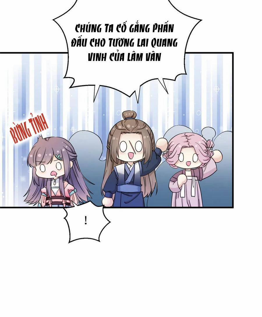 Đồ Đệ Nhà Ta Lại Quải Rồi 318 trang 9