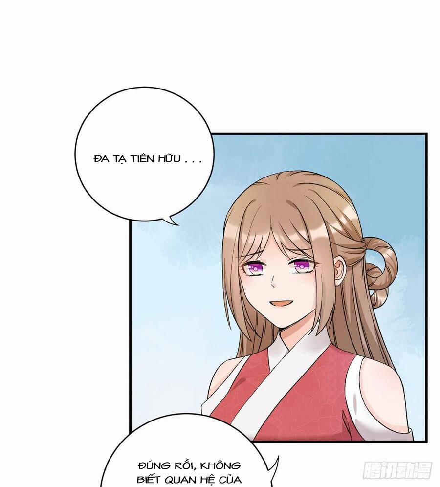 Đồ Đệ Nhà Ta Lại Quải Rồi 319 trang 1