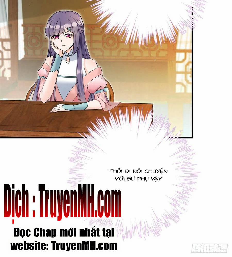 Đồ Đệ Nhà Ta Lại Quải Rồi 319 trang 10