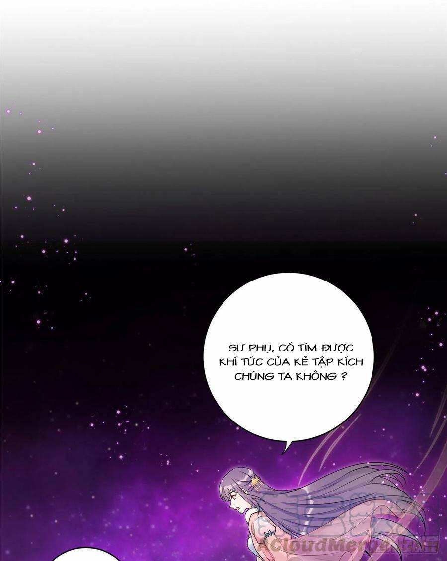 Đồ Đệ Nhà Ta Lại Quải Rồi 319 trang 11