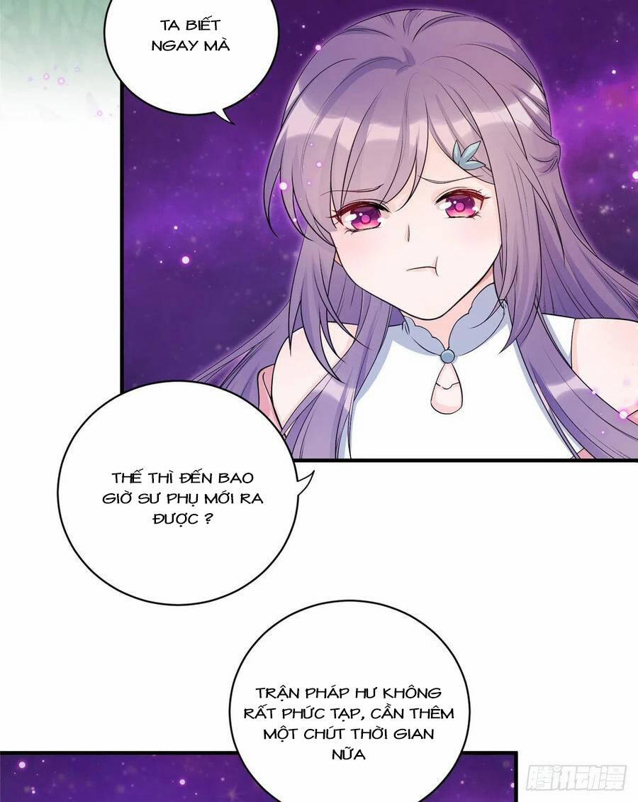 Đồ Đệ Nhà Ta Lại Quải Rồi 319 trang 13