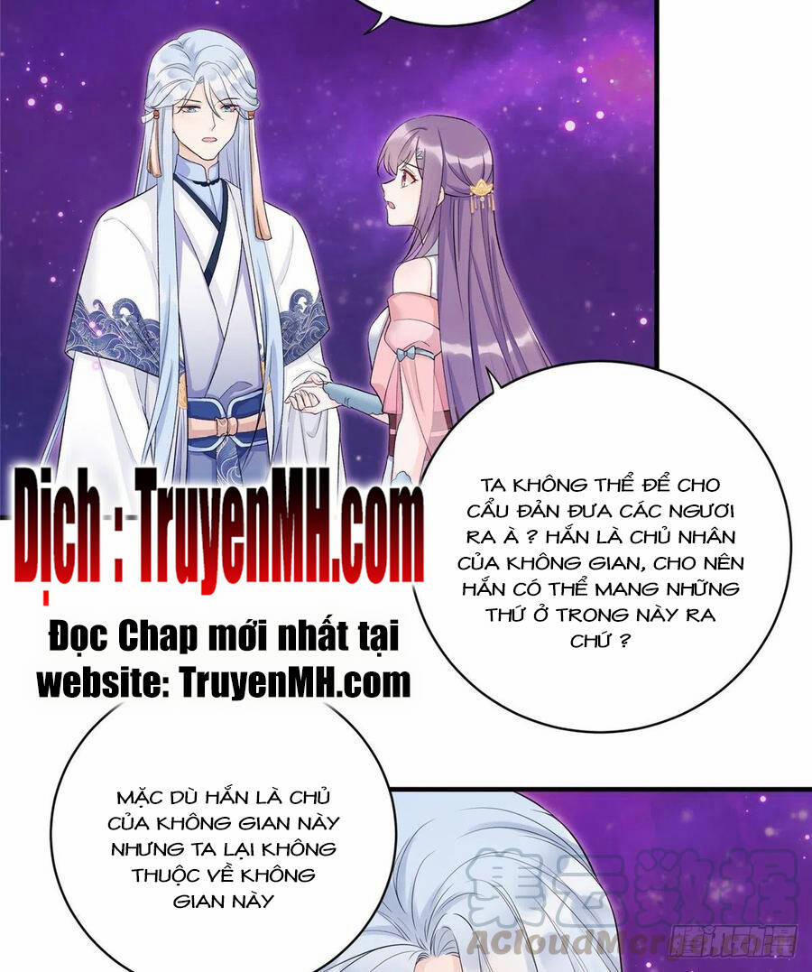 Đồ Đệ Nhà Ta Lại Quải Rồi 319 trang 14