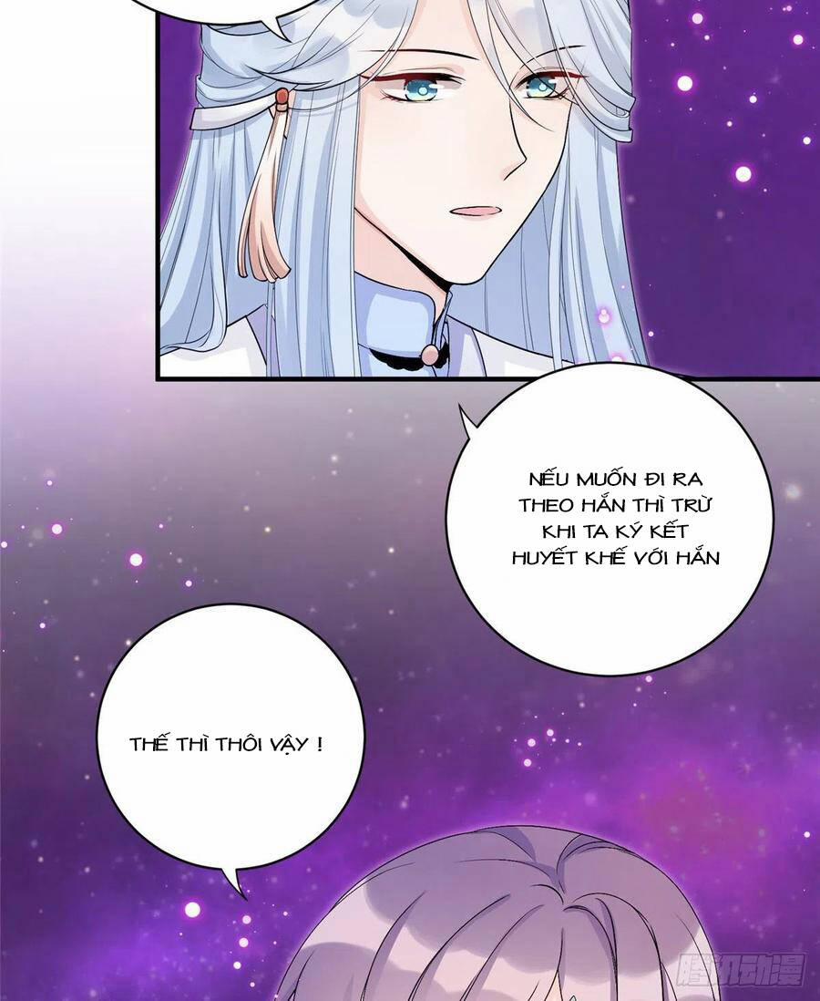 Đồ Đệ Nhà Ta Lại Quải Rồi 319 trang 15