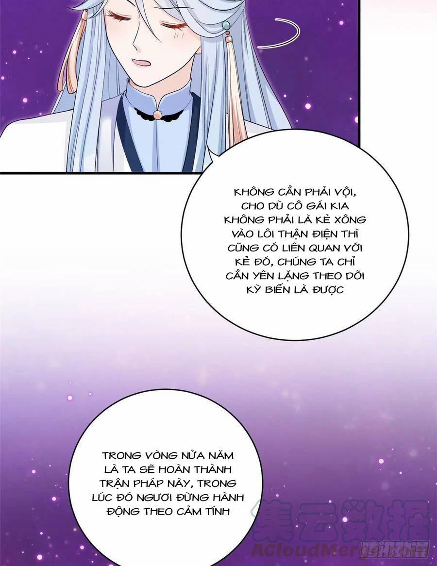 Đồ Đệ Nhà Ta Lại Quải Rồi 319 trang 17