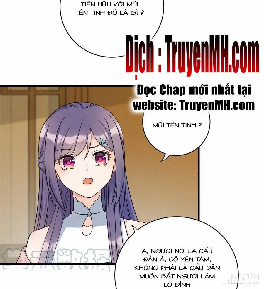 Đồ Đệ Nhà Ta Lại Quải Rồi 319 trang 2