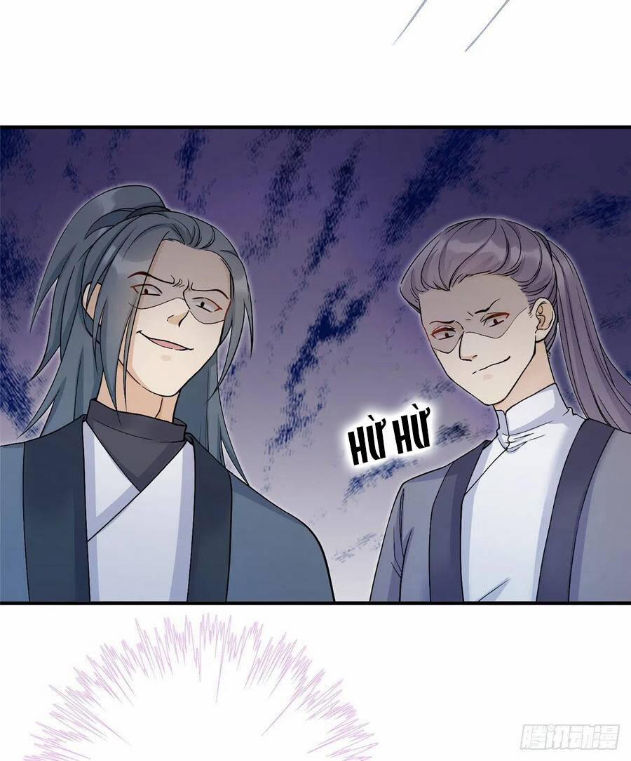 Đồ Đệ Nhà Ta Lại Quải Rồi 319 trang 21