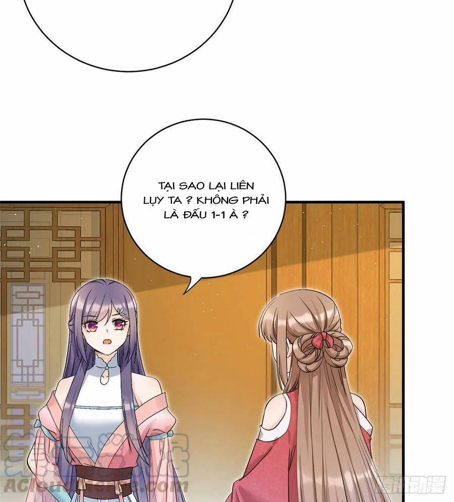 Đồ Đệ Nhà Ta Lại Quải Rồi 319 trang 5