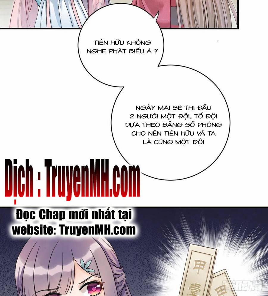 Đồ Đệ Nhà Ta Lại Quải Rồi 319 trang 6