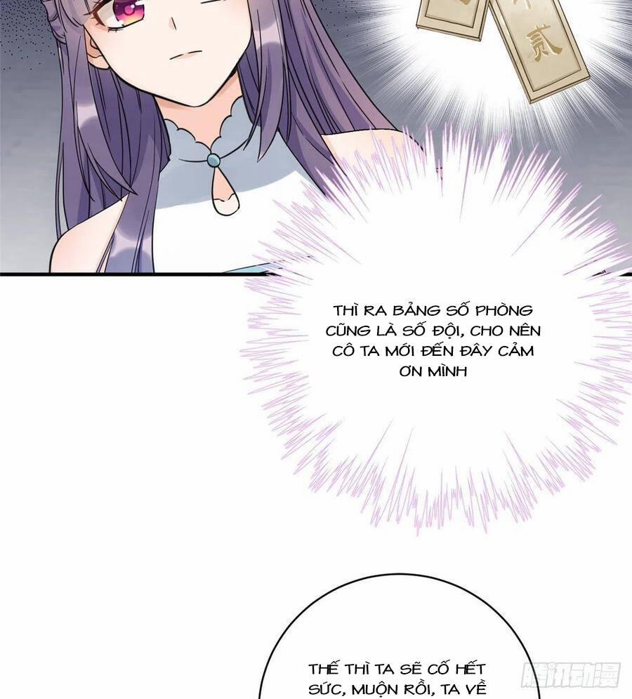 Đồ Đệ Nhà Ta Lại Quải Rồi 319 trang 7