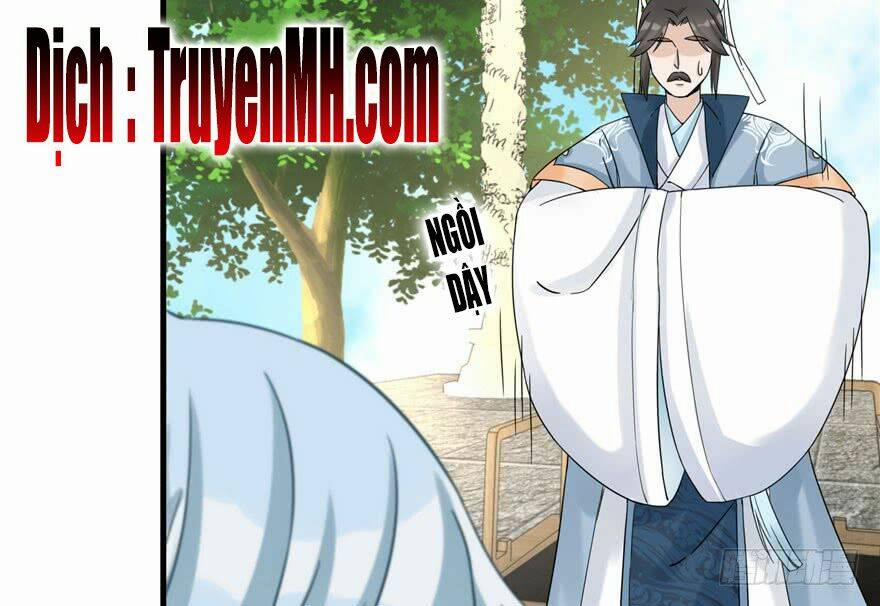 Đồ Đệ Nhà Ta Lại Quải Rồi 32 trang 10