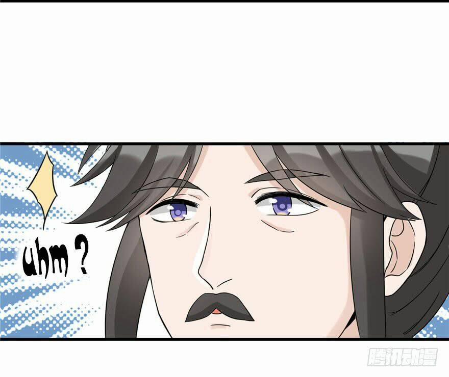 Đồ Đệ Nhà Ta Lại Quải Rồi 32 trang 13