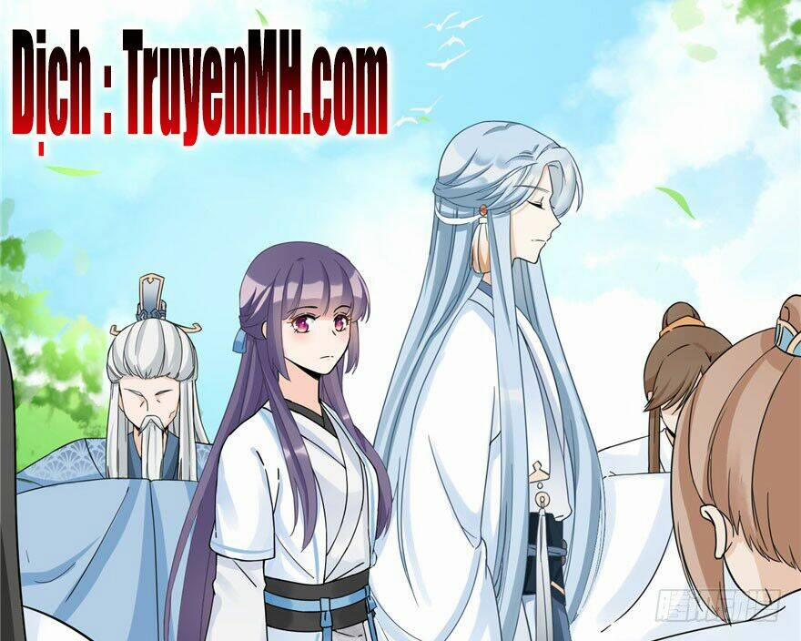 Đồ Đệ Nhà Ta Lại Quải Rồi 32 trang 18