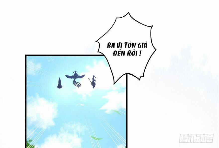 Đồ Đệ Nhà Ta Lại Quải Rồi 32 trang 21