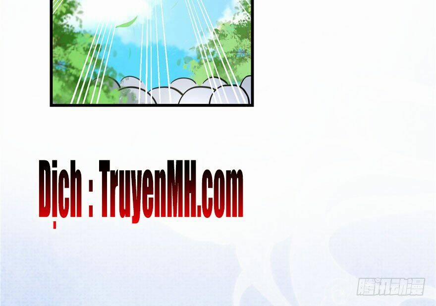 Đồ Đệ Nhà Ta Lại Quải Rồi 32 trang 22