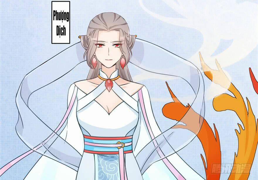 Đồ Đệ Nhà Ta Lại Quải Rồi 32 trang 23