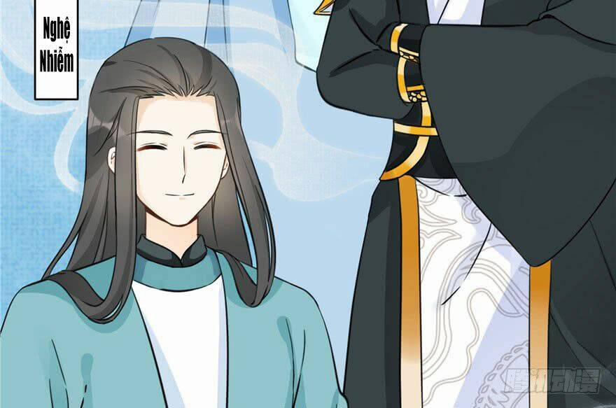 Đồ Đệ Nhà Ta Lại Quải Rồi 32 trang 25