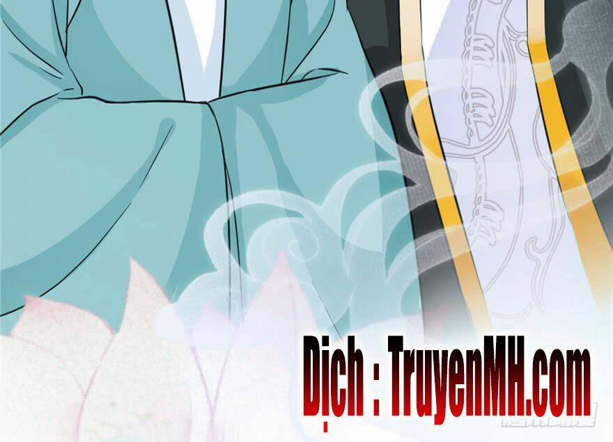 Đồ Đệ Nhà Ta Lại Quải Rồi 32 trang 26