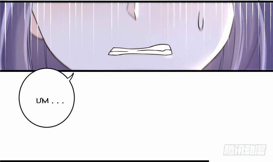 Đồ Đệ Nhà Ta Lại Quải Rồi 32 trang 28