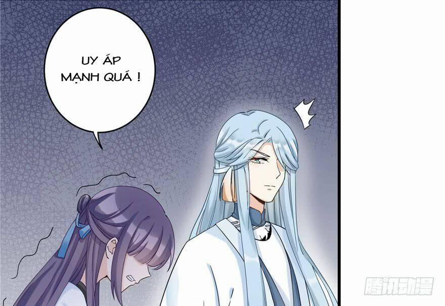 Đồ Đệ Nhà Ta Lại Quải Rồi 32 trang 29