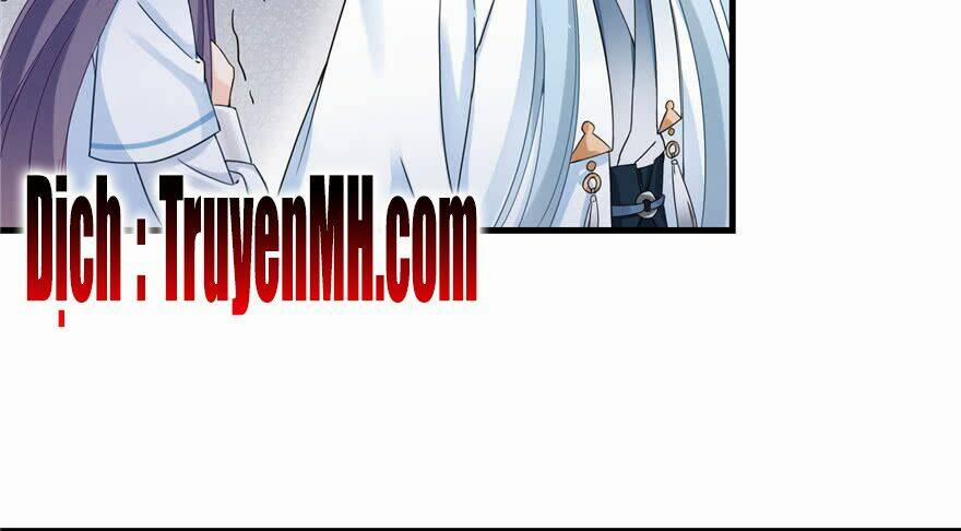 Đồ Đệ Nhà Ta Lại Quải Rồi 32 trang 30