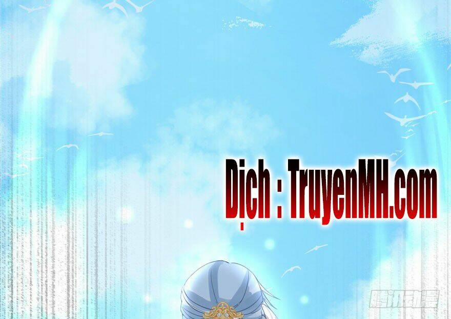 Đồ Đệ Nhà Ta Lại Quải Rồi 32 trang 34