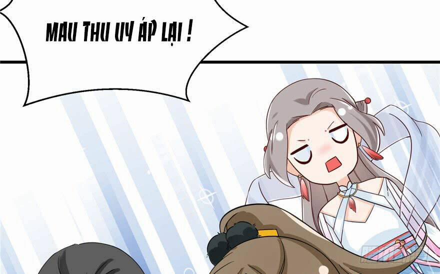 Đồ Đệ Nhà Ta Lại Quải Rồi 32 trang 37