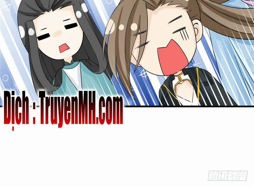 Đồ Đệ Nhà Ta Lại Quải Rồi 32 trang 38