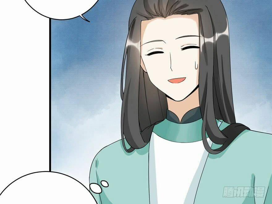 Đồ Đệ Nhà Ta Lại Quải Rồi 32 trang 43