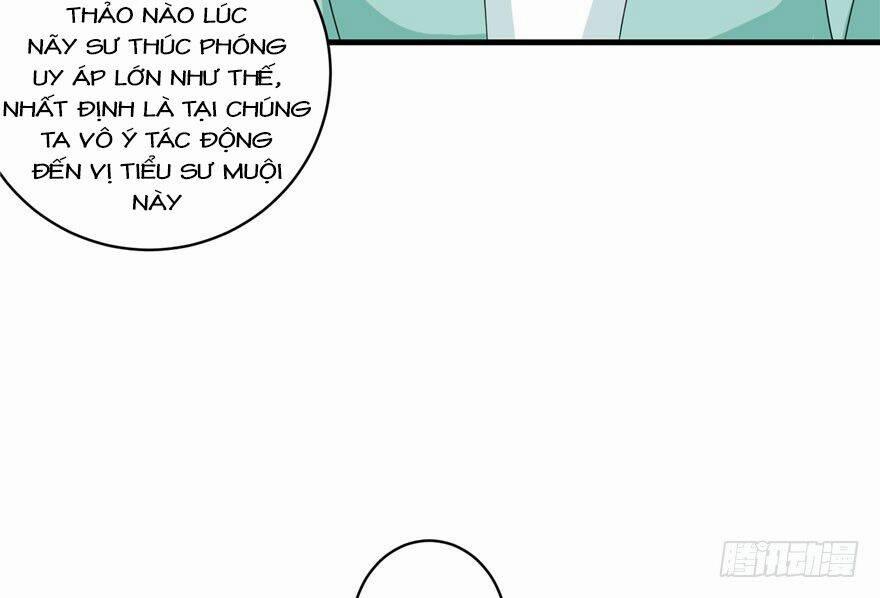 Đồ Đệ Nhà Ta Lại Quải Rồi 32 trang 44