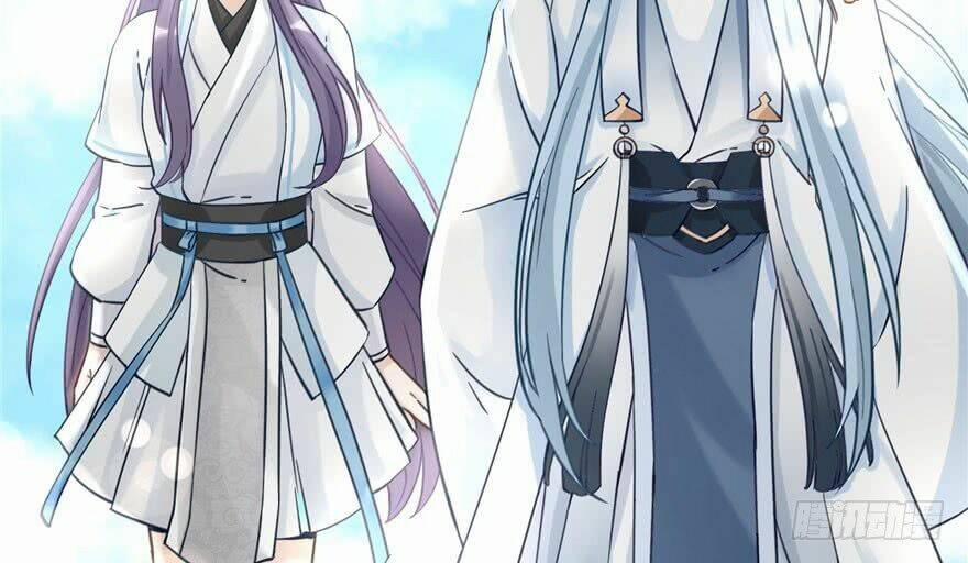 Đồ Đệ Nhà Ta Lại Quải Rồi 32 trang 5