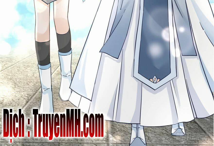 Đồ Đệ Nhà Ta Lại Quải Rồi 32 trang 6