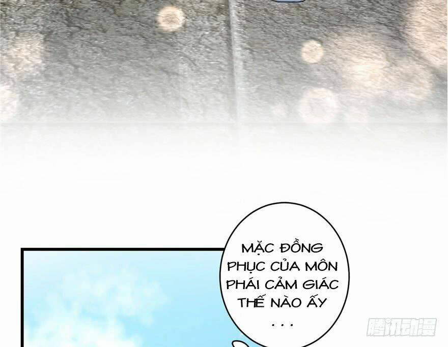 Đồ Đệ Nhà Ta Lại Quải Rồi 32 trang 7