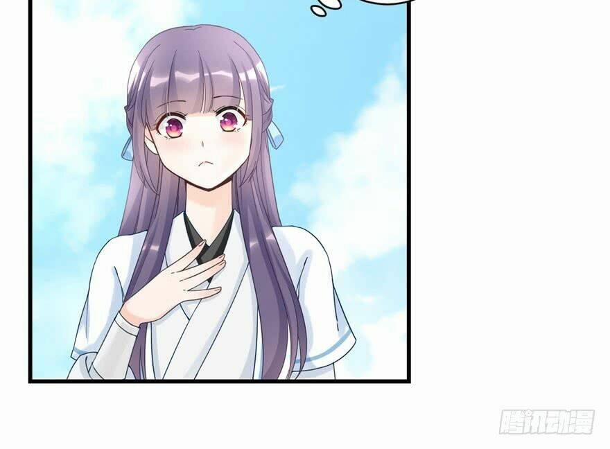 Đồ Đệ Nhà Ta Lại Quải Rồi 32 trang 8