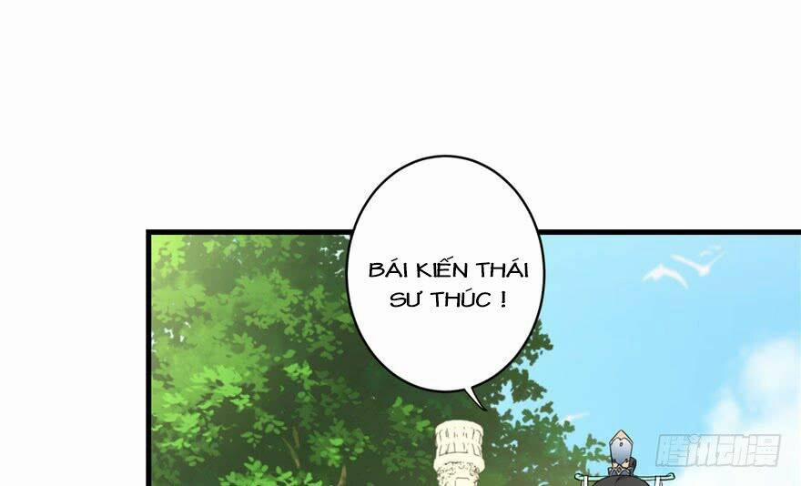 Đồ Đệ Nhà Ta Lại Quải Rồi 32 trang 9