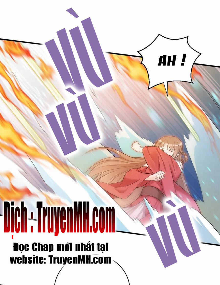 Đồ Đệ Nhà Ta Lại Quải Rồi 320 trang 10