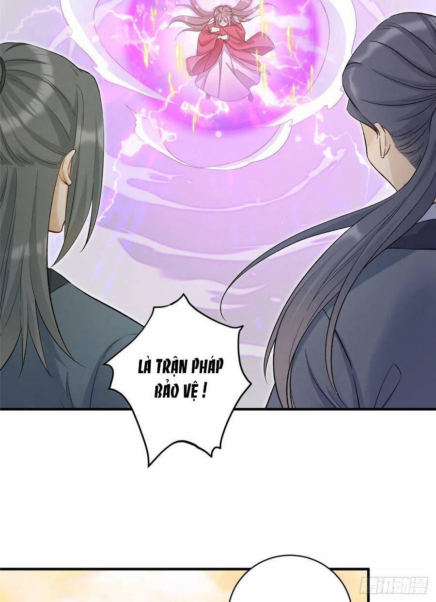 Đồ Đệ Nhà Ta Lại Quải Rồi 320 trang 13