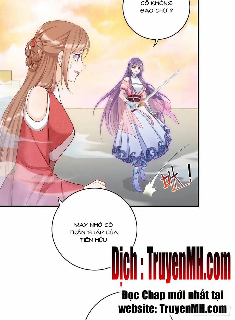 Đồ Đệ Nhà Ta Lại Quải Rồi 320 trang 14