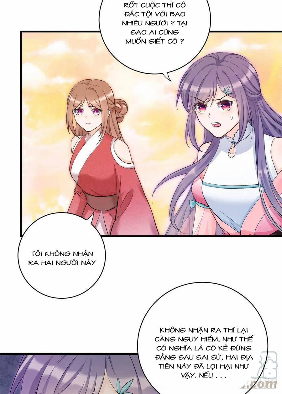 Đồ Đệ Nhà Ta Lại Quải Rồi 320 trang 15