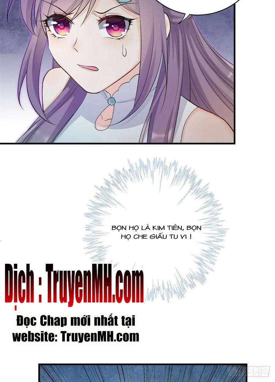 Đồ Đệ Nhà Ta Lại Quải Rồi 320 trang 16