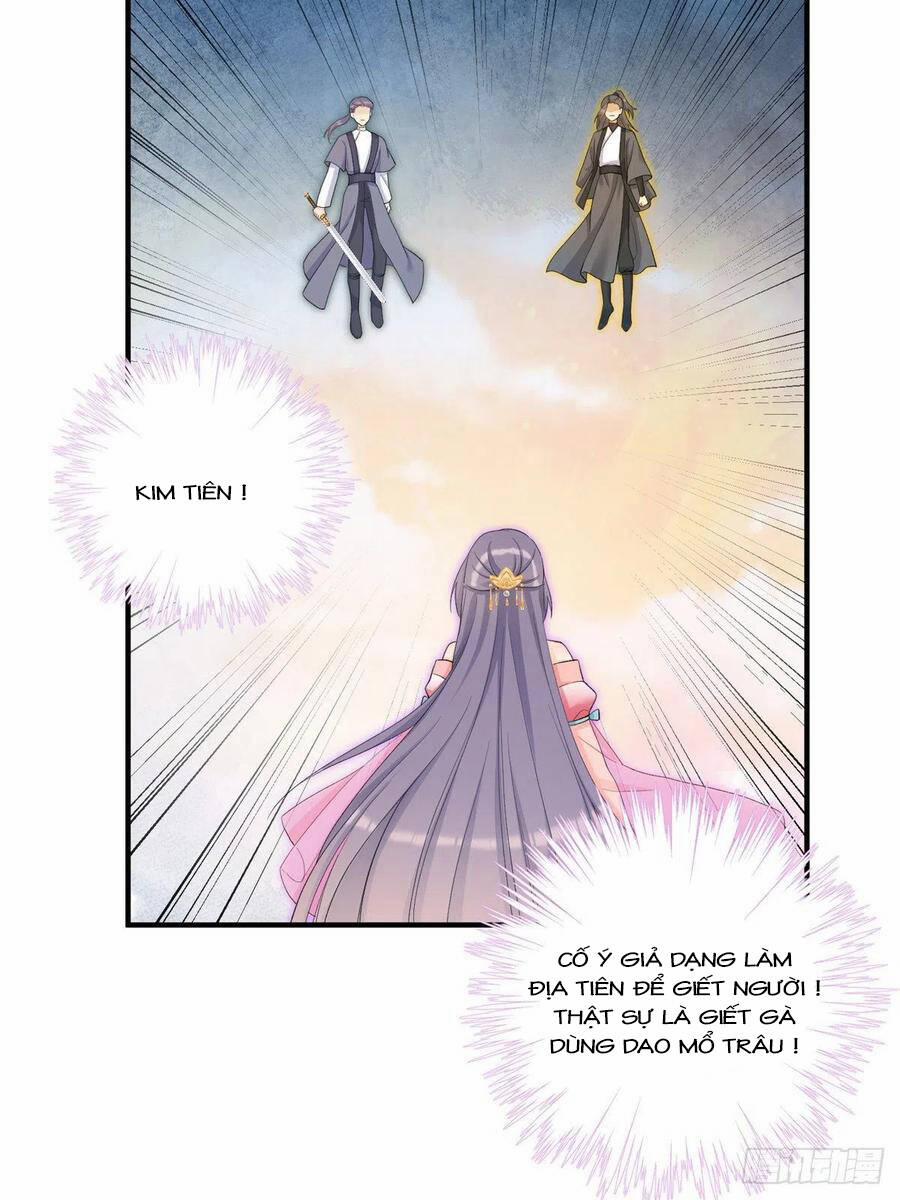 Đồ Đệ Nhà Ta Lại Quải Rồi 320 trang 17