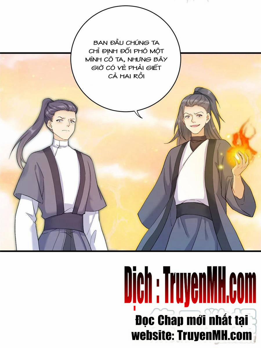 Đồ Đệ Nhà Ta Lại Quải Rồi 320 trang 18