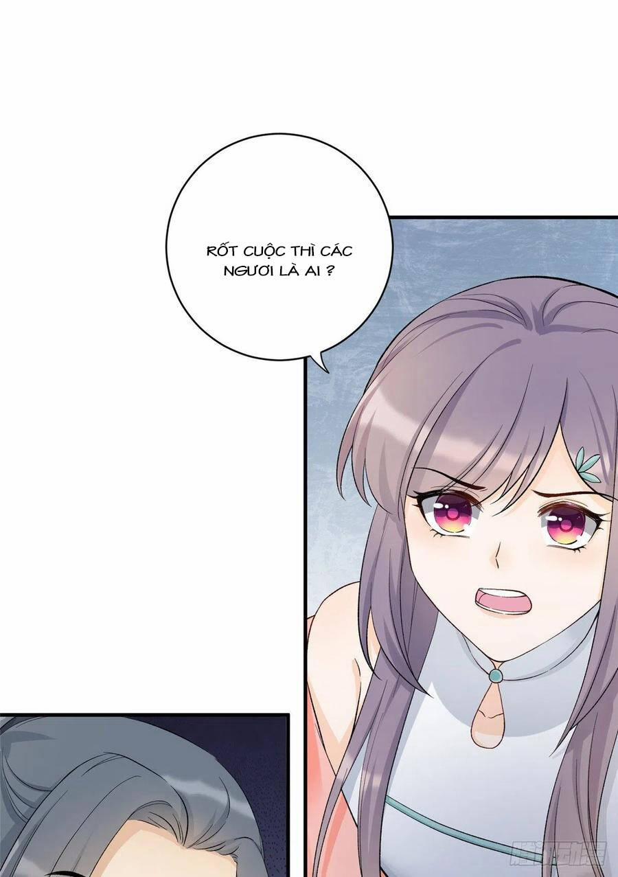 Đồ Đệ Nhà Ta Lại Quải Rồi 320 trang 19