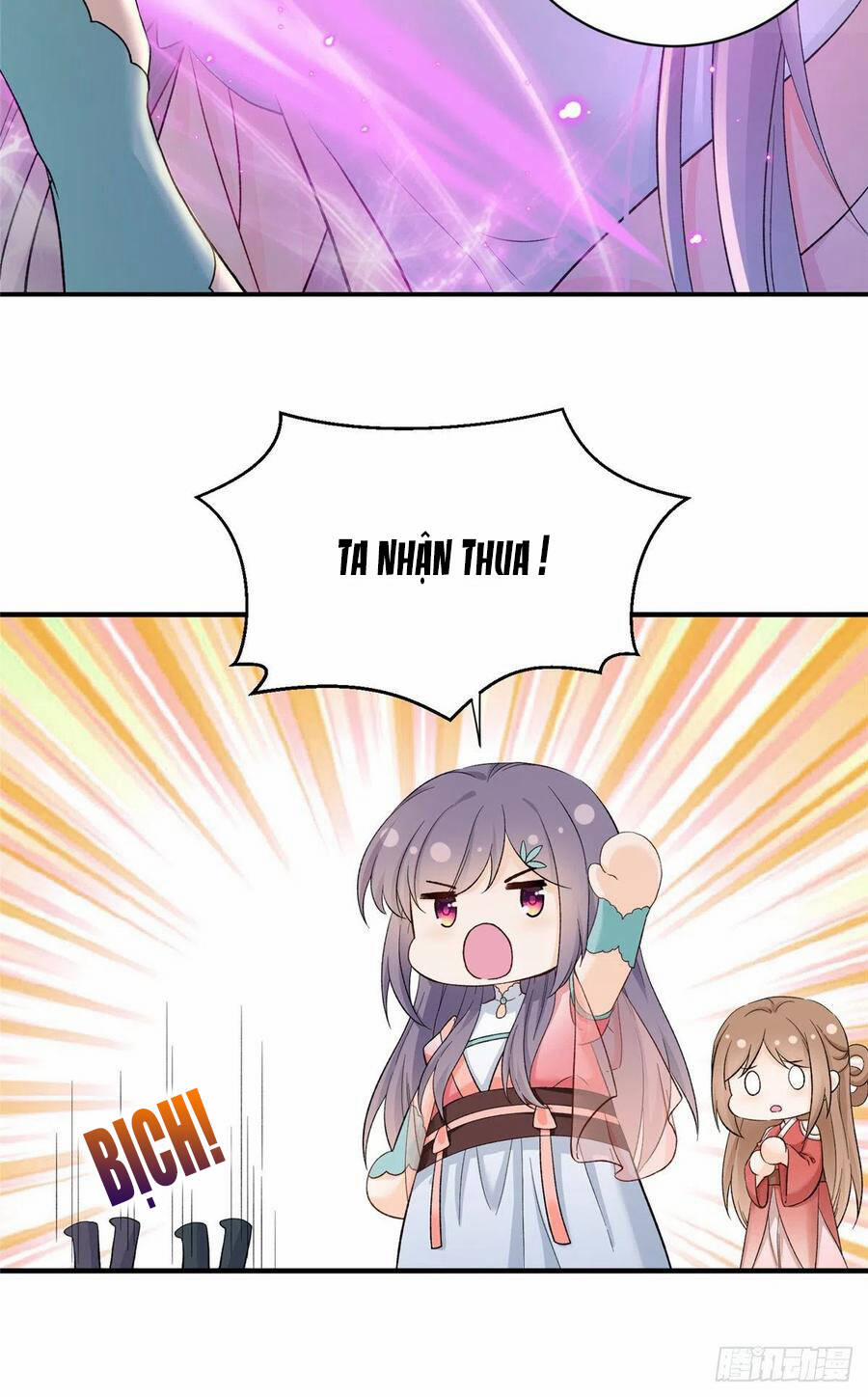 Đồ Đệ Nhà Ta Lại Quải Rồi 320 trang 23