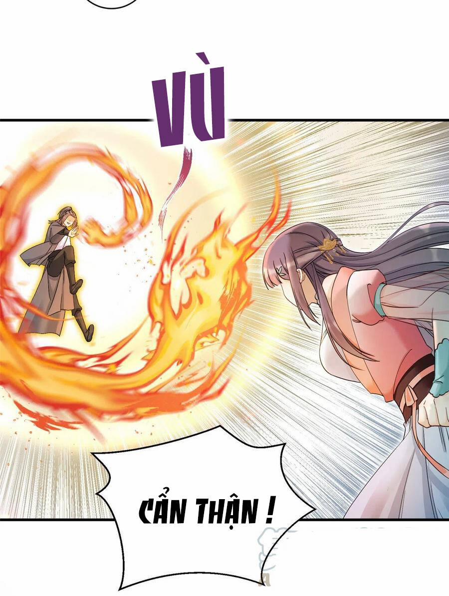 Đồ Đệ Nhà Ta Lại Quải Rồi 320 trang 3