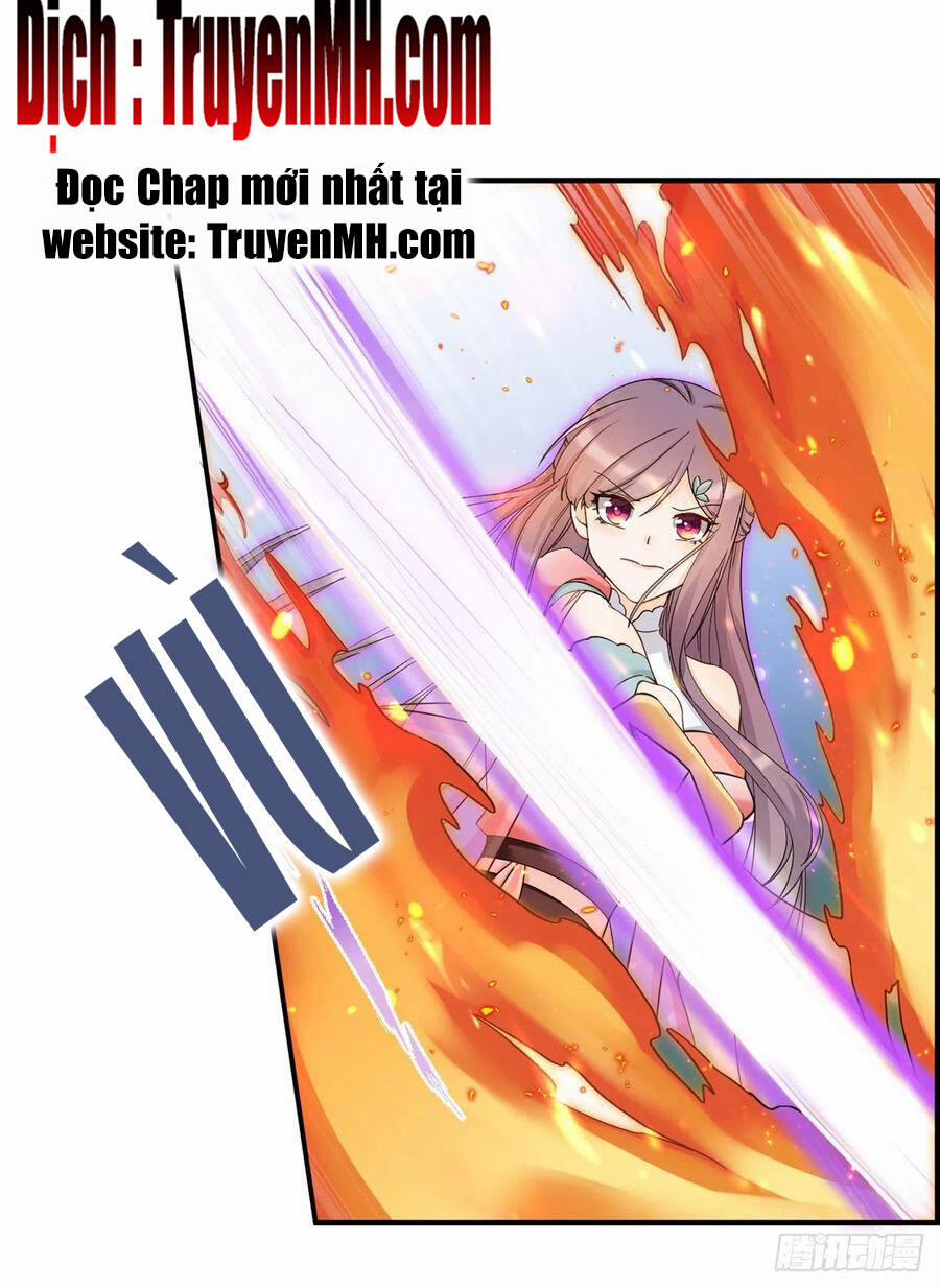 Đồ Đệ Nhà Ta Lại Quải Rồi 320 trang 4