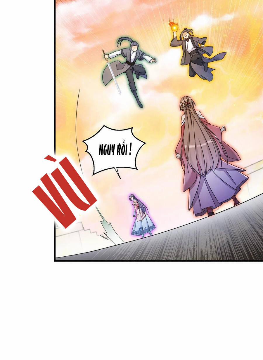 Đồ Đệ Nhà Ta Lại Quải Rồi 320 trang 9