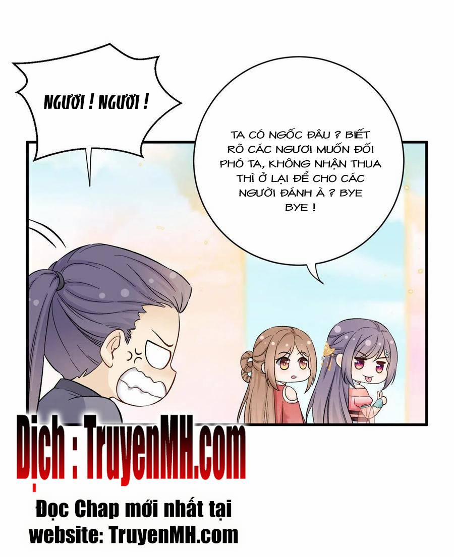 Đồ Đệ Nhà Ta Lại Quải Rồi 321 trang 1