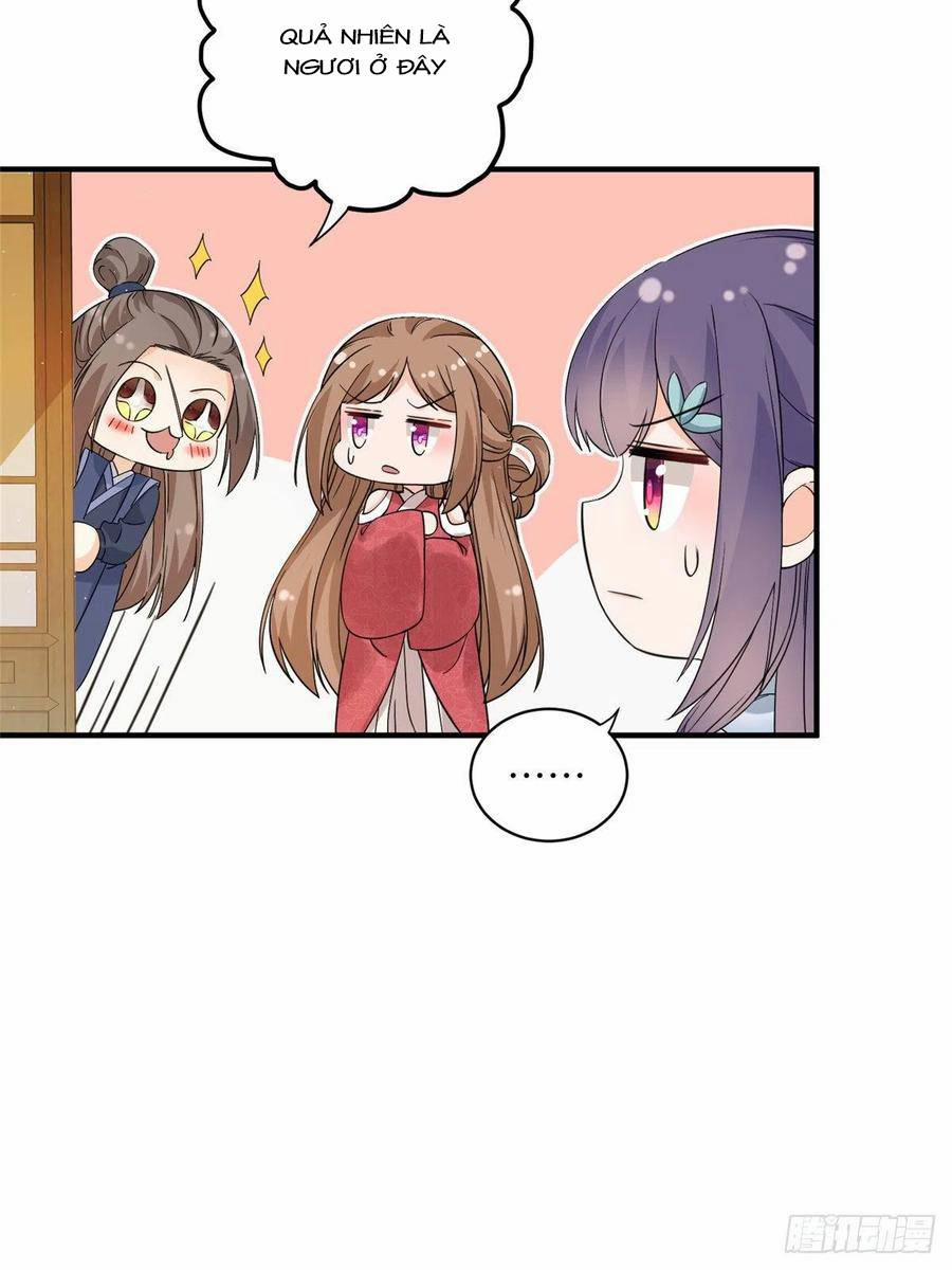 Đồ Đệ Nhà Ta Lại Quải Rồi 321 trang 12